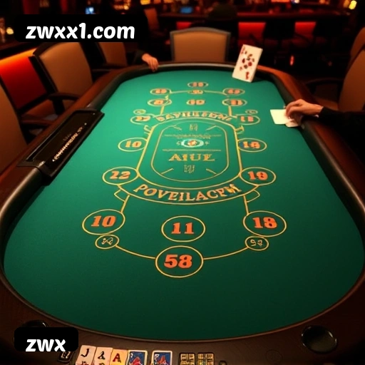 zwx Cassino Ao Vivo - 250+ Mesas Evolution Gaming e Pragmatic Play com Dealers Profissionais 4K