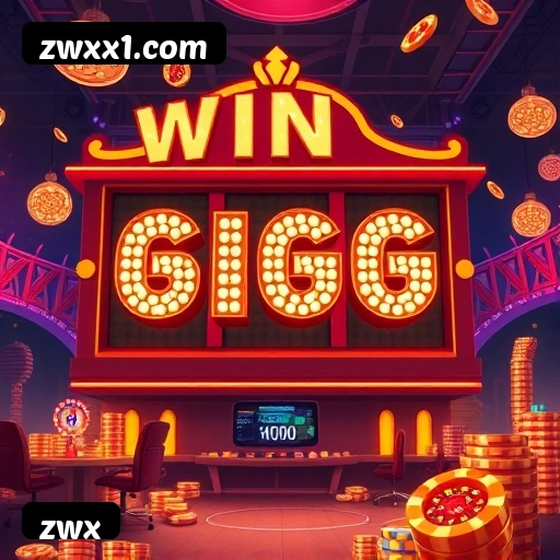zwx Logo - Slots Online Premium 1.500+ Jogos